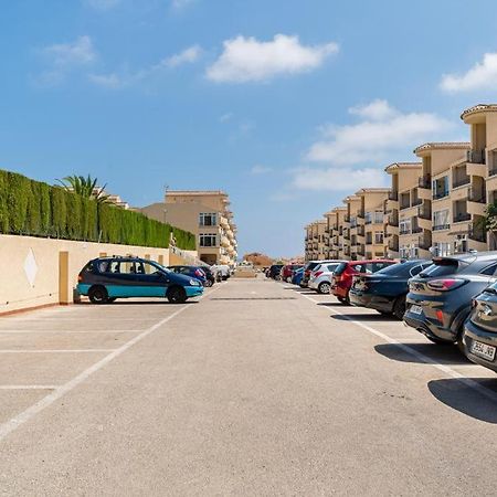 Orihuela Costa Torrevieja Appartement Dehesa de Campoamor  Buitenkant foto