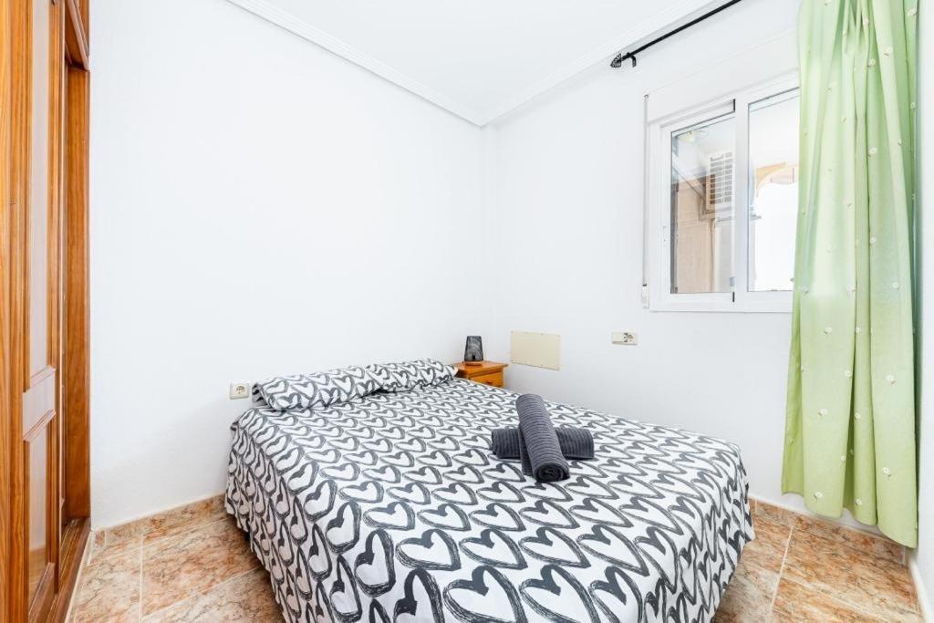 Orihuela Costa Torrevieja Appartement Dehesa de Campoamor  Buitenkant foto