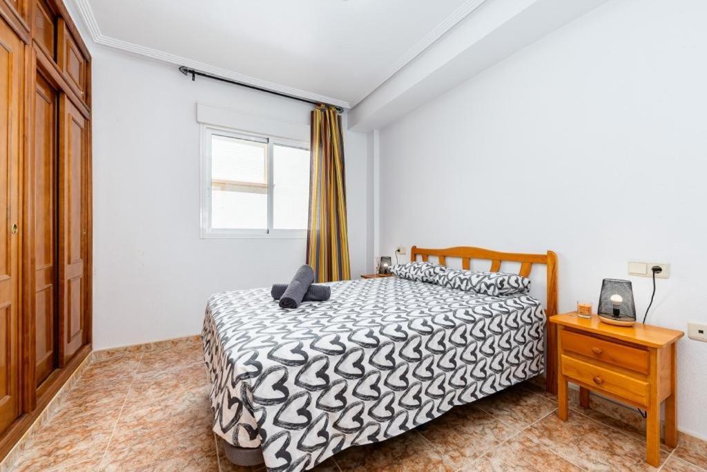 Orihuela Costa Torrevieja Appartement Dehesa de Campoamor  Buitenkant foto