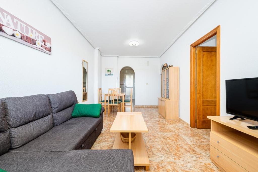 Orihuela Costa Torrevieja Appartement Dehesa de Campoamor  Buitenkant foto