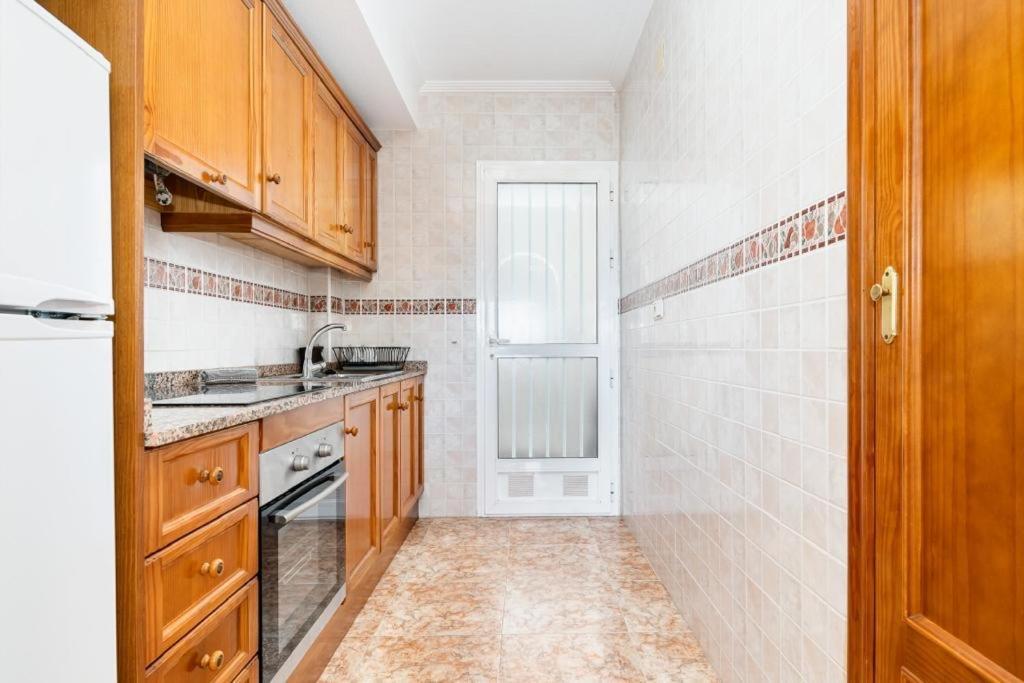 Orihuela Costa Torrevieja Appartement Dehesa de Campoamor  Buitenkant foto